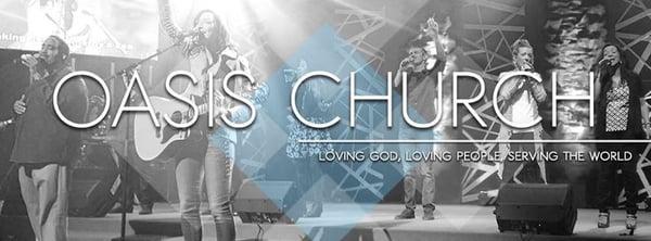 Citipointe Church Nashville