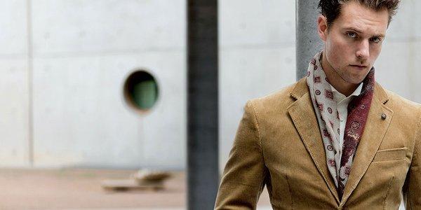 Corduroy Sports Coats & Suits