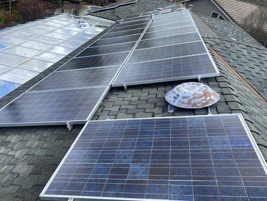 Speed Window Cleaning