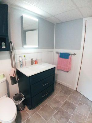 Total Home Improvements