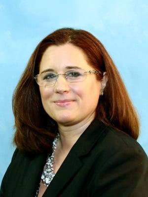 Karen M Henrichsen , DO