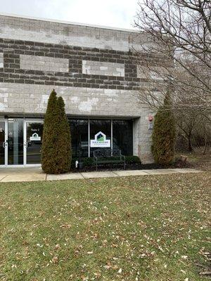Touchstone Property Management