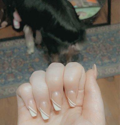 Amy's Nail Salon