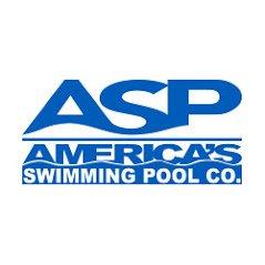 ASP - America's Swimming Pool Company of Central Texas