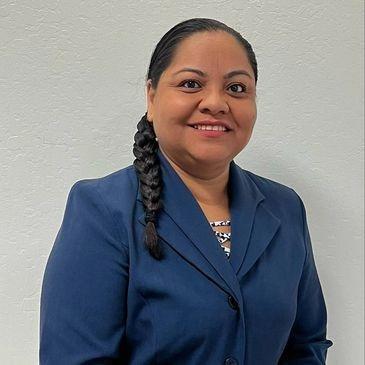 Diana Ibarra - American Freedom Realty
