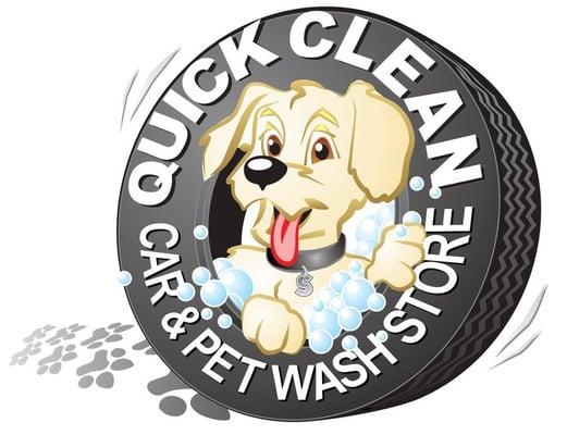 Quick Clean Car & Pet Wash Store