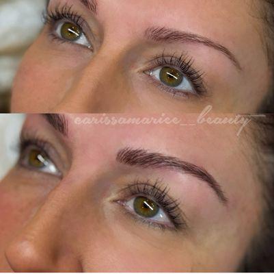 Carissa Mariee Beauty