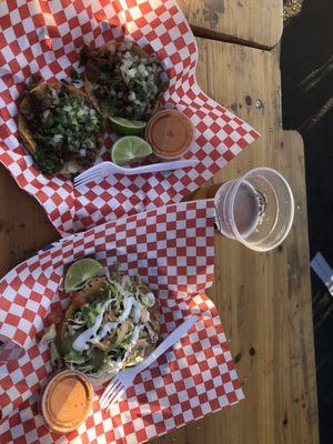 Wonk’s Street Tacos