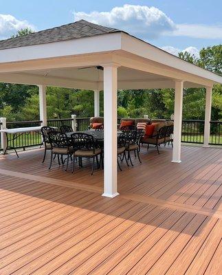 Absolute Decks & Basements