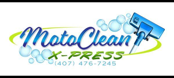 MotoClean X-press