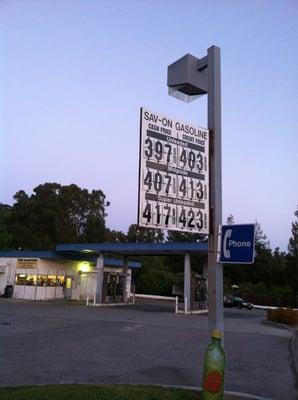 Canyon Gas & Propane