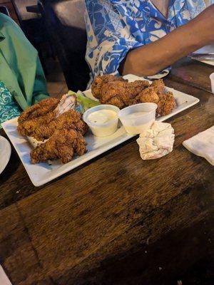 Ruby Lee's
