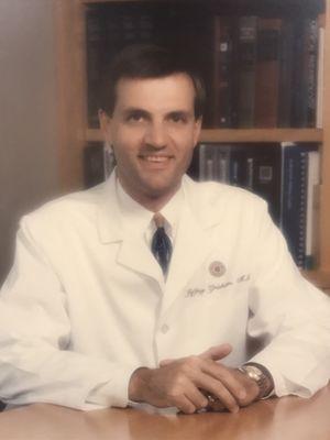 Grisham Eye Associates