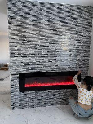 Master install and Repair