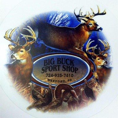 Big Buck Sport & Gun Shop
