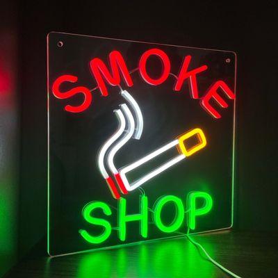 Last Stop Smoke Shope