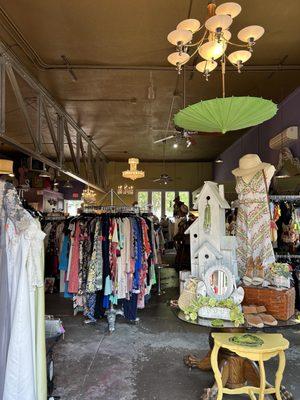 Purple Rose Boutique