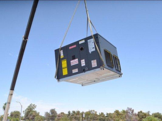 Temperature Solutions