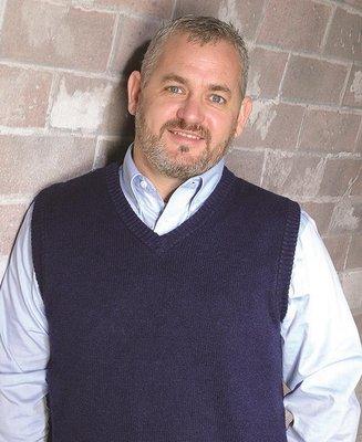 Aaron Lang - State Farm Insurance Agent