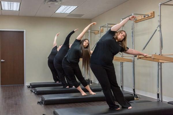 TexomaCare - Pain Medicine