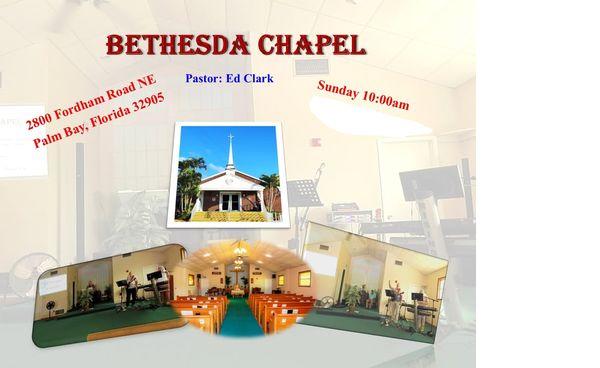 Bethesda on Turkey Creek