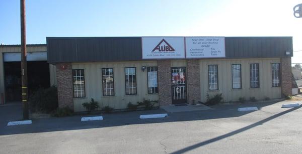 Allied Building Products