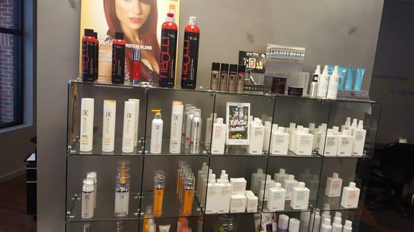 Cc & Co Salon