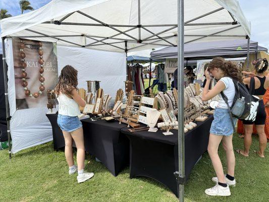 Wahine Made Market & Festival