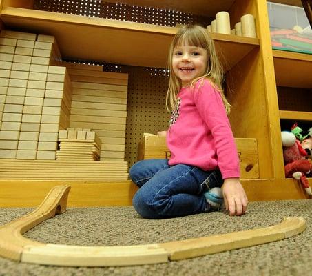 Walnut Woods Pre-School and Day Care