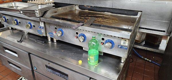 Affordable Commercial Food Equipment Services