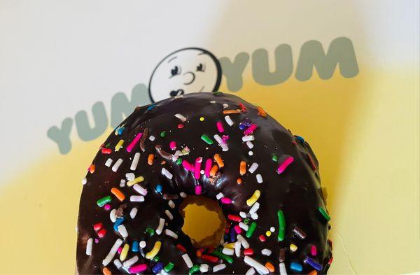 Yum Yum Donuts
