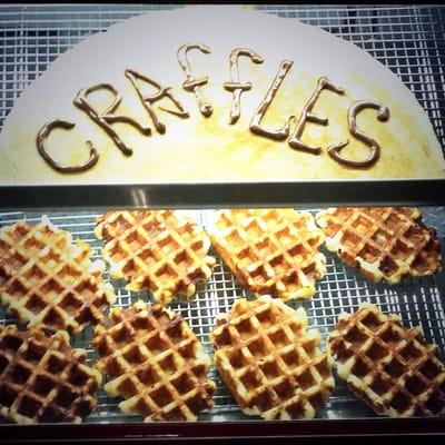 Craffles