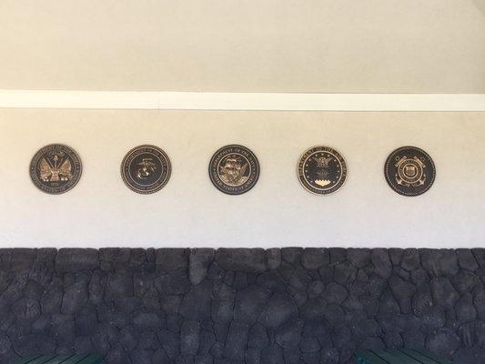 West Hawaii Veterans Cemetary