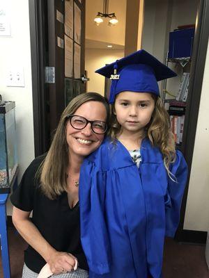 Messiah Preschool Academy