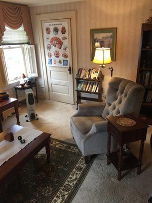 MDCoakley Counseling