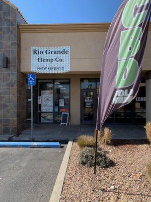 RGHC Rio Rancho location