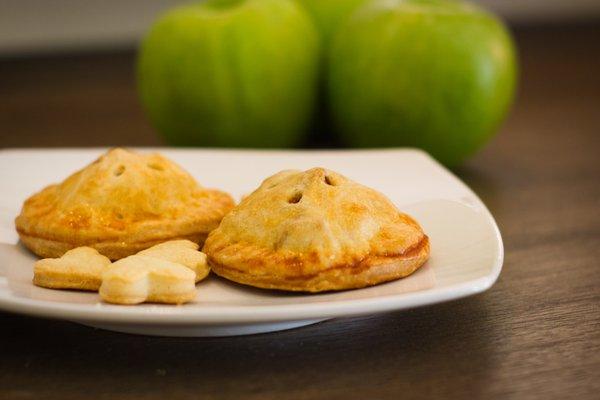 SaintSational Treats & Sweets