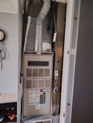 Aviña's Heating and Cooling