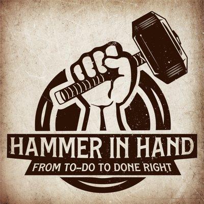 Hammer in Hand