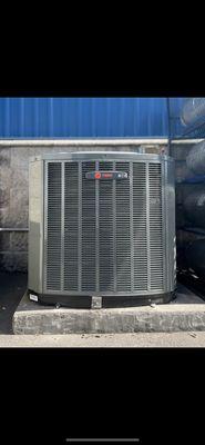 American Heating & Air