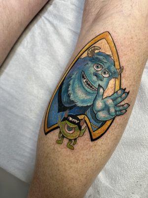 Til Death Tattoos WNY