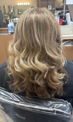 A Head of Our Times-Dolores Wilson