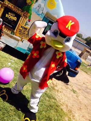 Kona Ice of Redlands