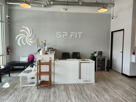 SP FIT