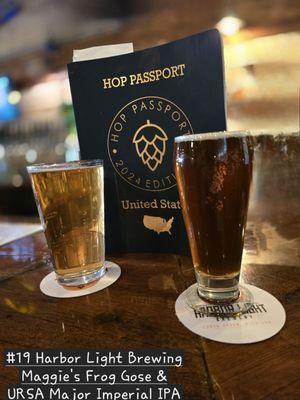 Hundreds of Hops Stop #19