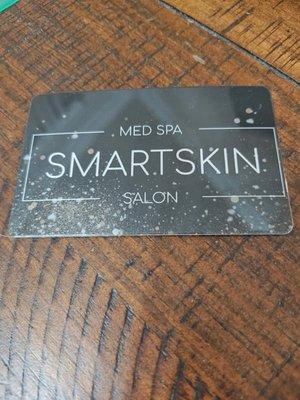 Smart Skin Spa & Salon