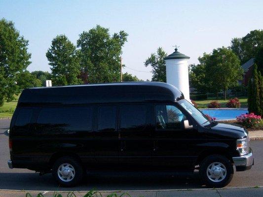 All Occasions Limo Service