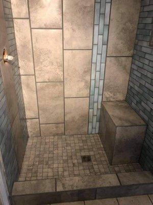 Barrett's Remodeling