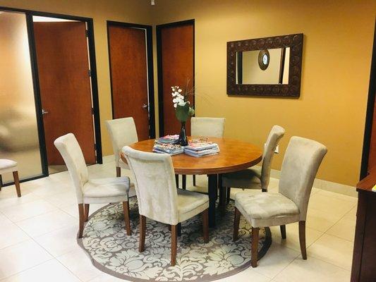 Orange County Health & Psychology Associates