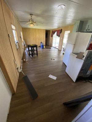 Alpha & Omega Motorcycle Trnasport